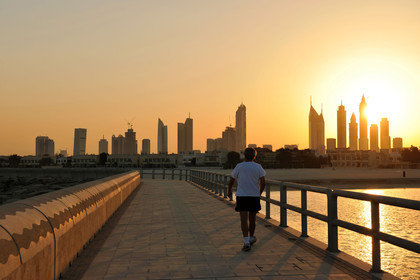 Dubai, E.A.U