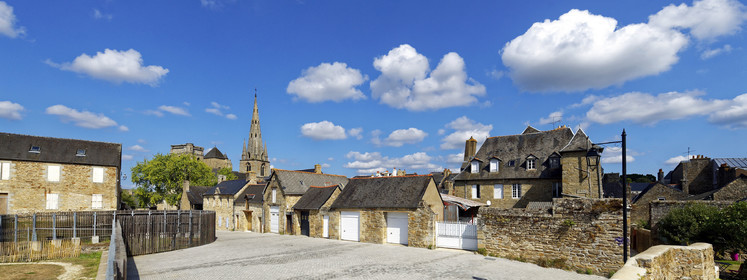 France, Guingamp