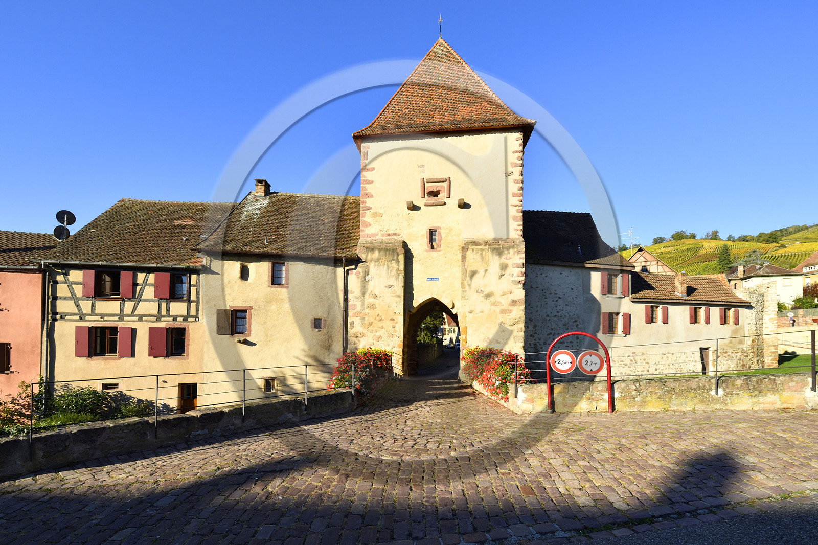 France, Turckheim