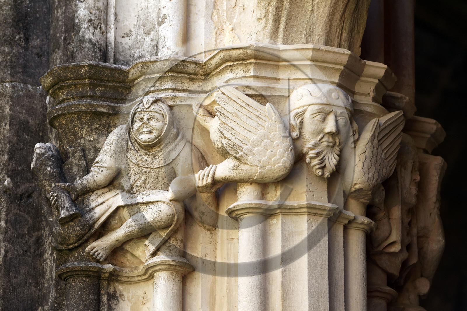 Espagne, Santes Creus