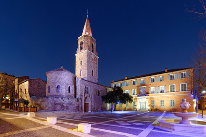 France, Frejus