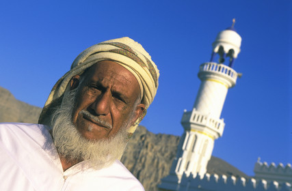 Musandam, Oman