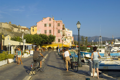 Corse, France