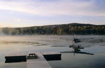 ONTARIO. CANADA