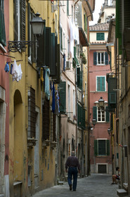 Italie, Toscane