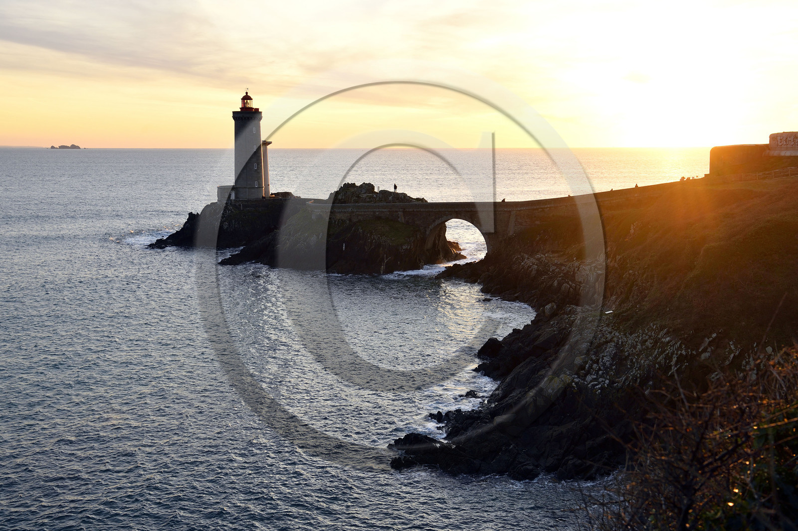 France, Petit Minou