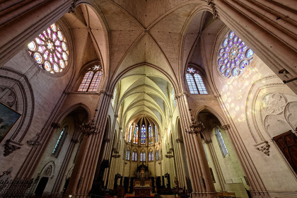 France, Montpellier