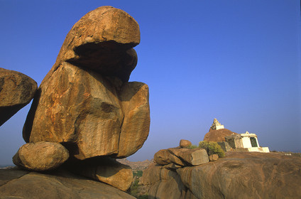 Inde du Sud