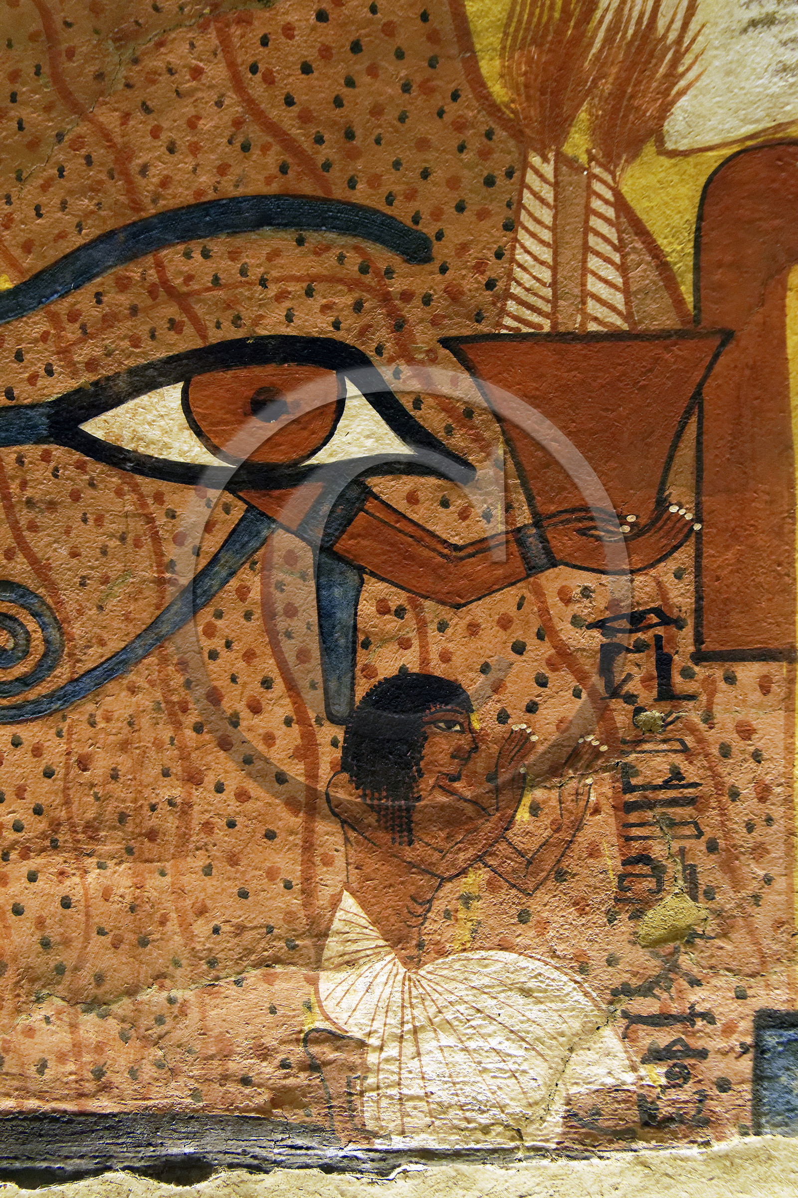 Egypte, Louxor