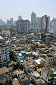 Chine, Canton