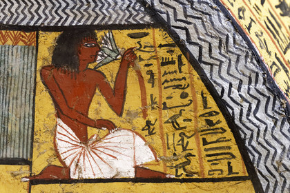 Egypte, Louxor