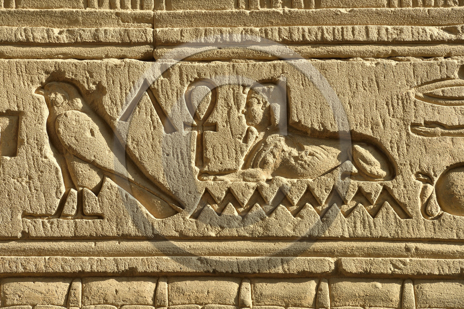 Egypte, Denderah