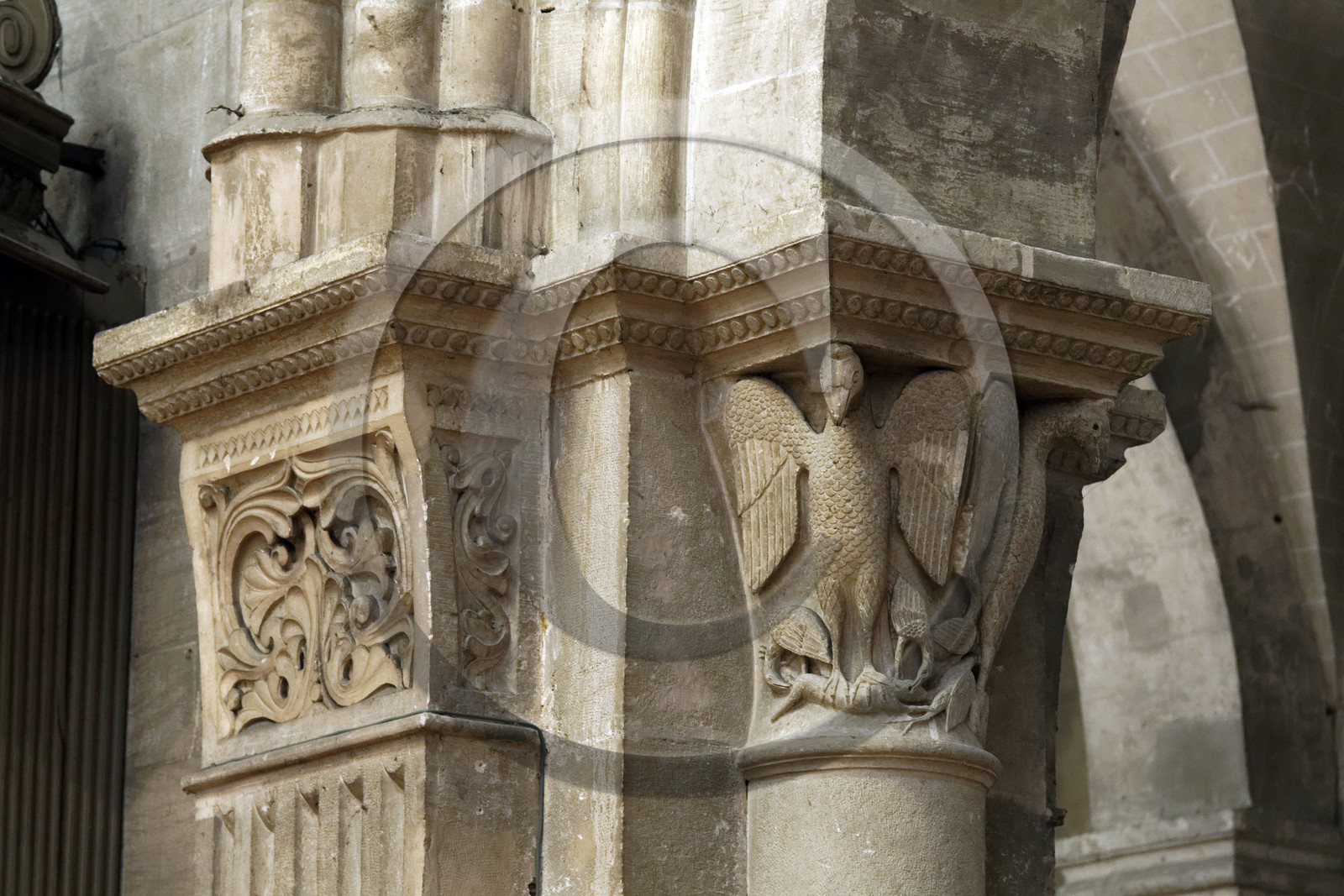 France, Chalon
