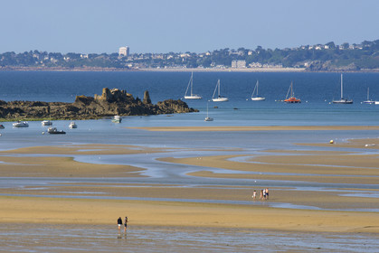 France, Locquirec
