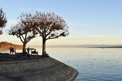 Allemagne, Konstanz