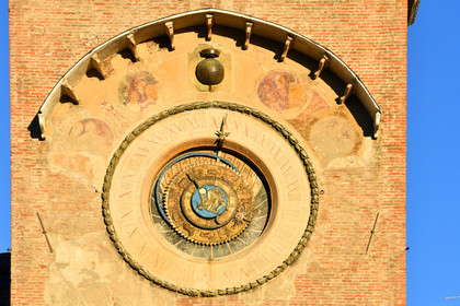 Italie, Mantova