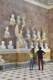 Allemagne region baviere bayern district haut palatinat