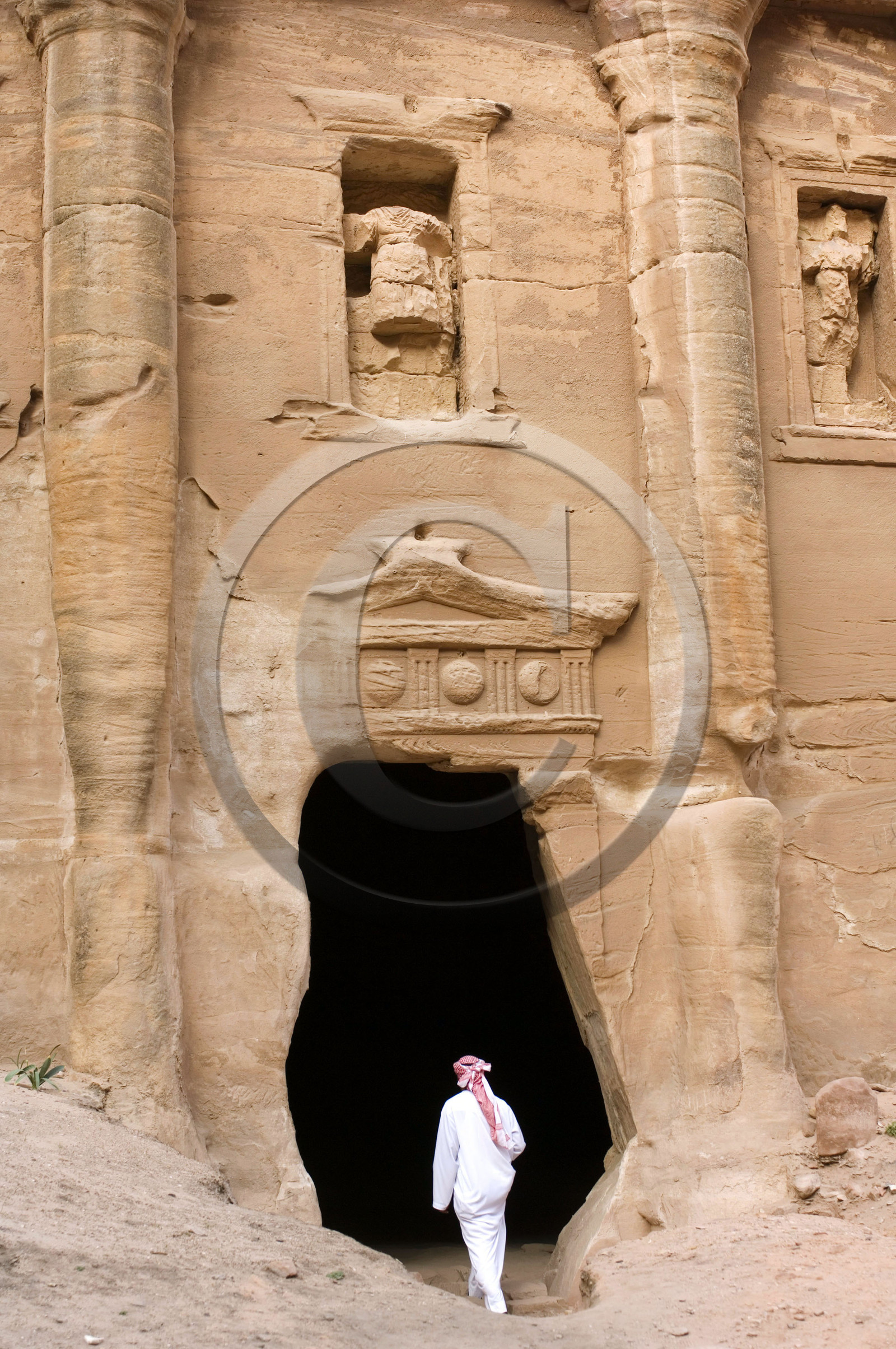 Petra, Jordan