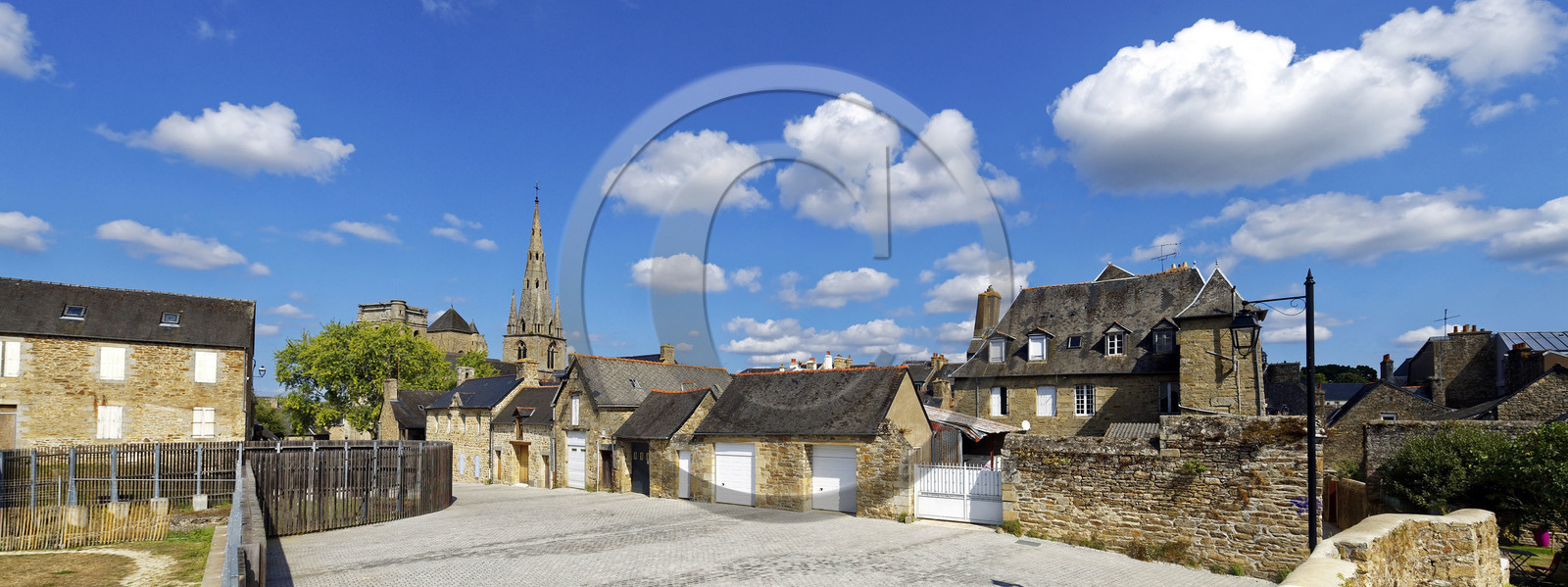 France, Guingamp