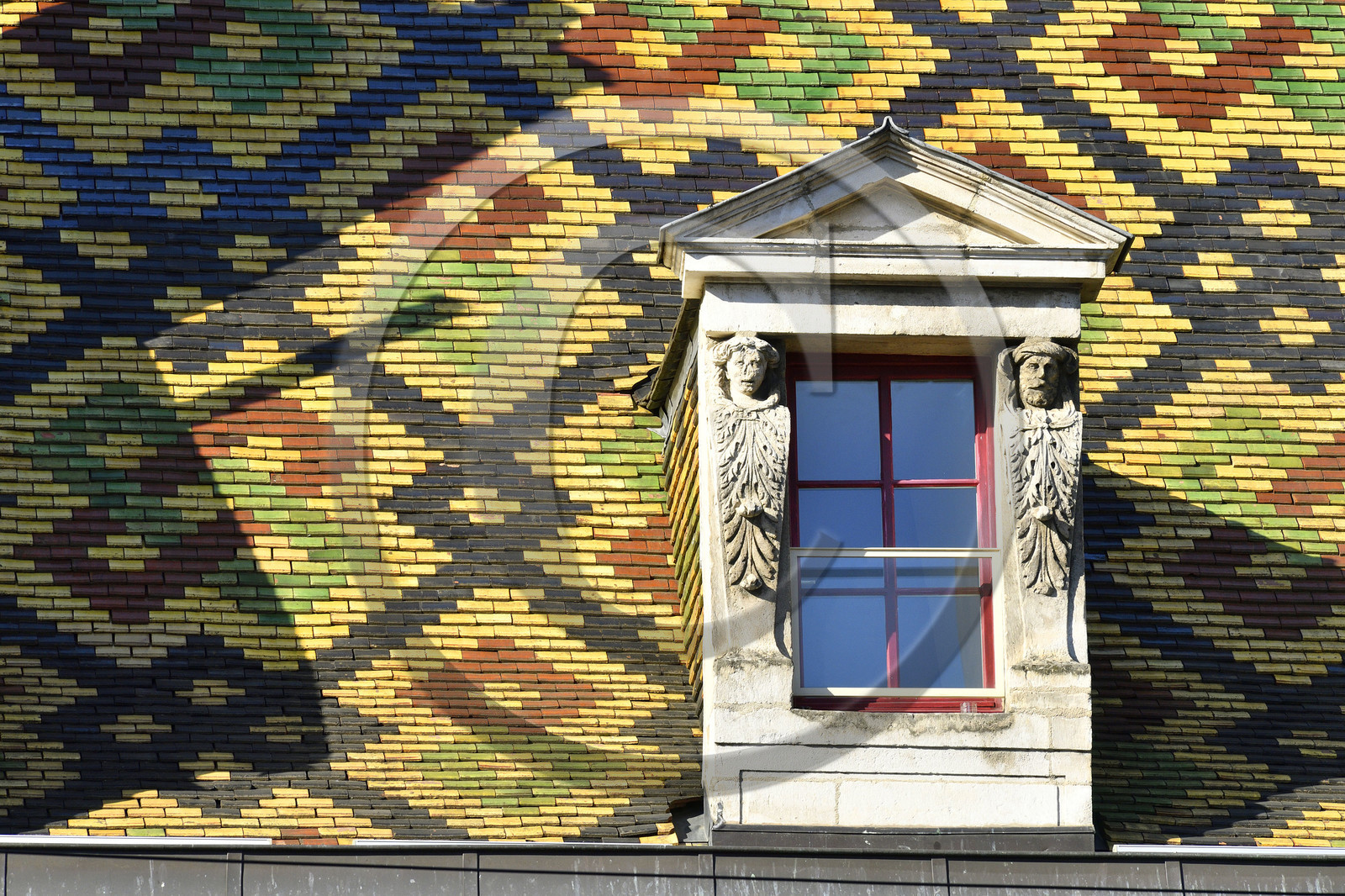 France, Dijon