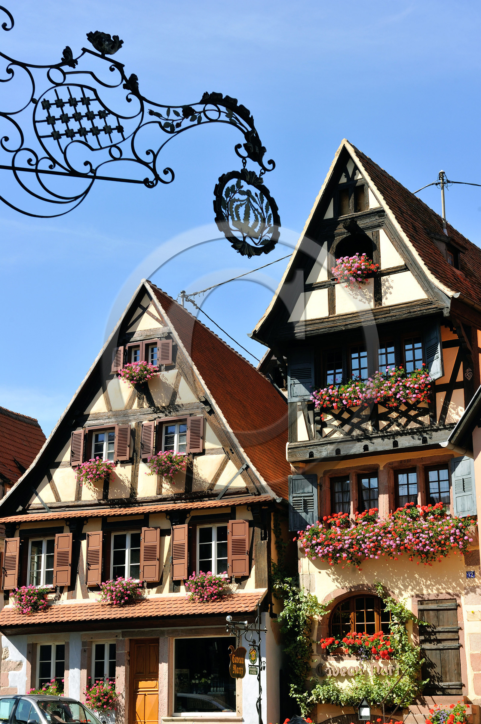 France, Alsace