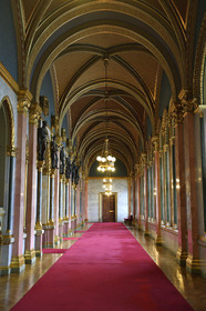 Hongrie, Budapest