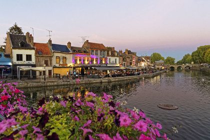 France, Amiens