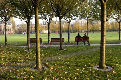 Hollande, Amsterdam