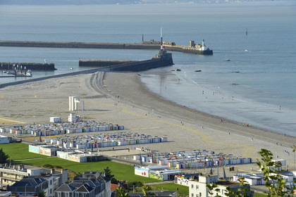 France, Le Havre
