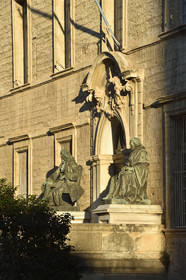 France, Montpellier