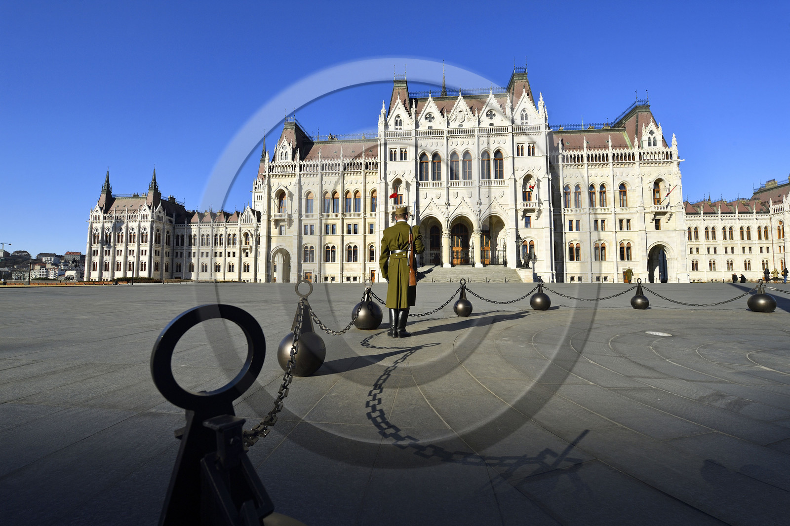 Hongrie, Budapest