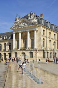 France, Dijon
