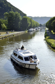 France, Lutzelbourg
