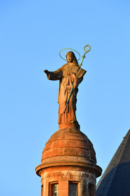 France, St Odile