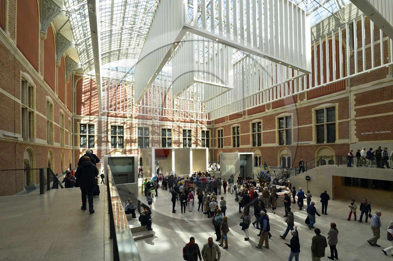 Hollande, Amsterdam