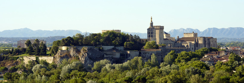 France, Avignon