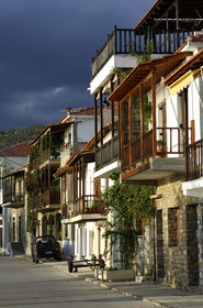 Pelion, Greece