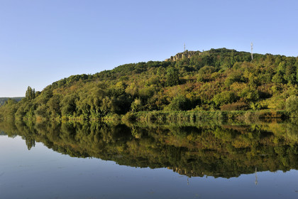 France, Lorraine