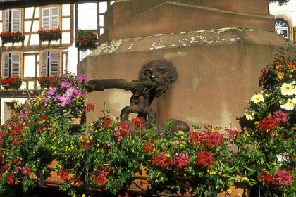 Alsace, France