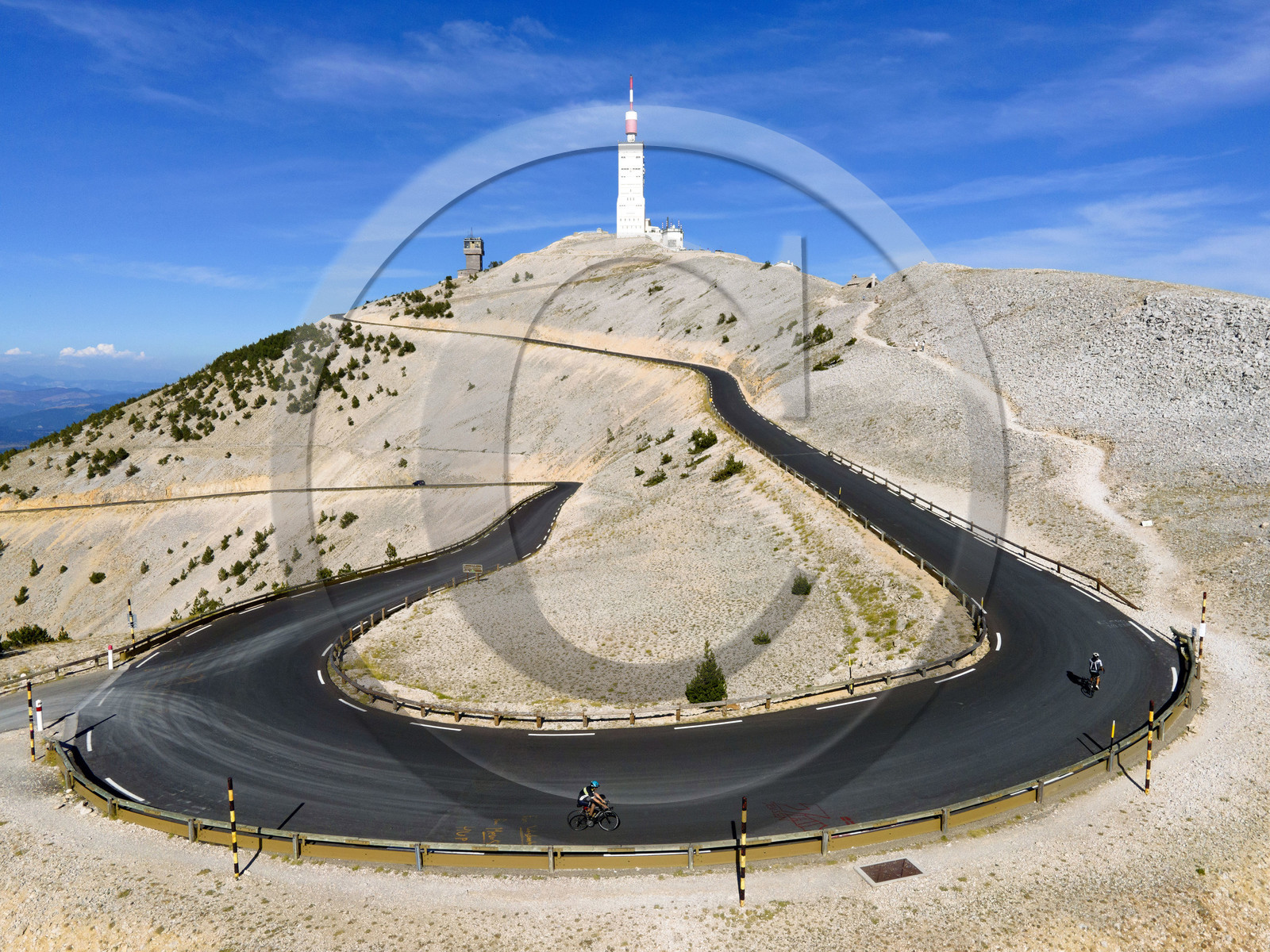 France, Ventoux