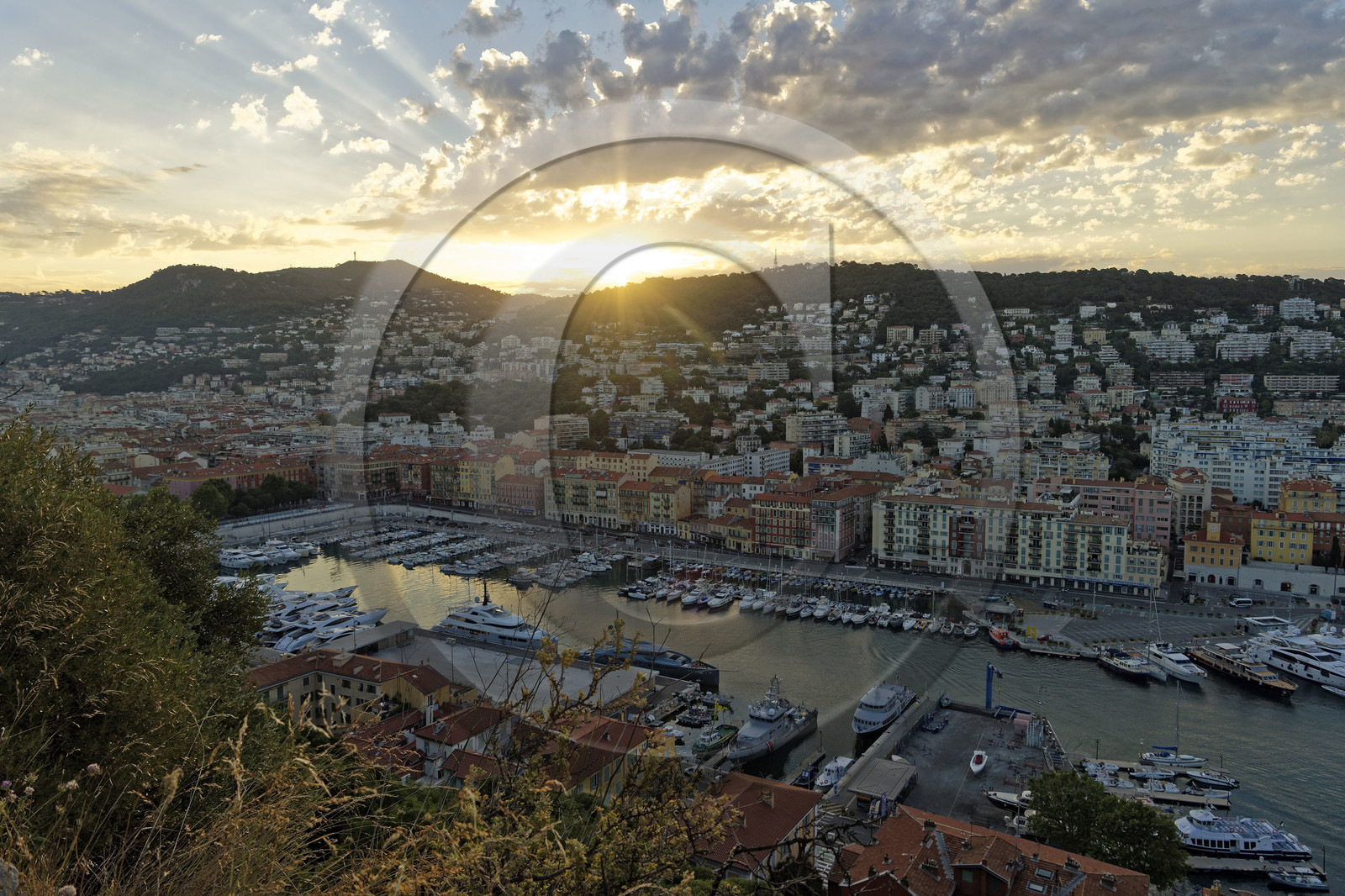 France, Nice