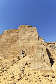 Egypte, Nil