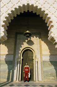 RABAT, MAROC