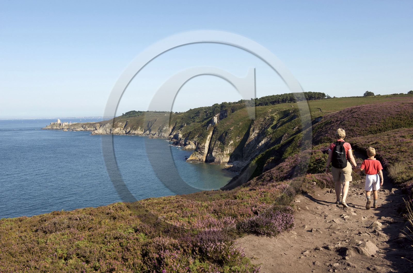 France, Bretagne