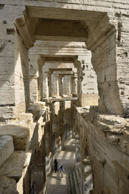 France, Arles