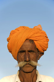 Inde, Jaisalmer
