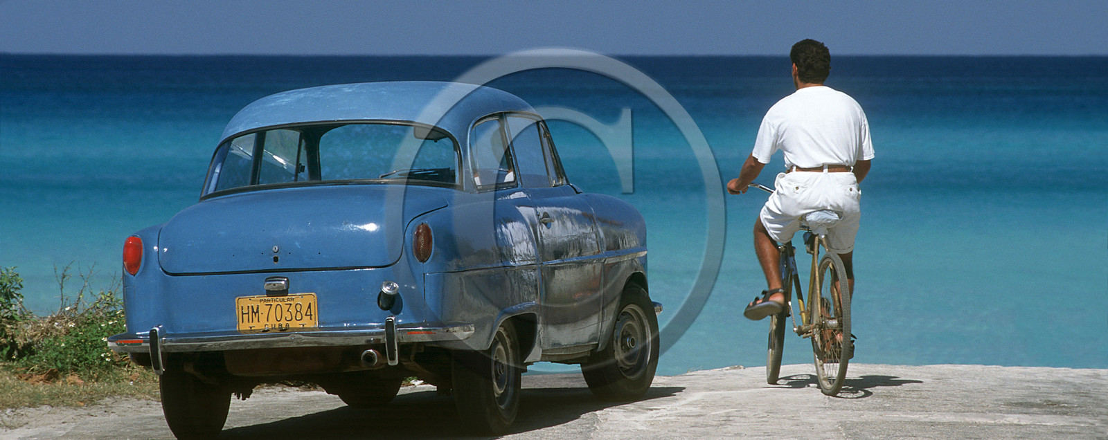 VARADERO.CUBA