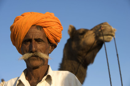 Inde, Jaisalmer