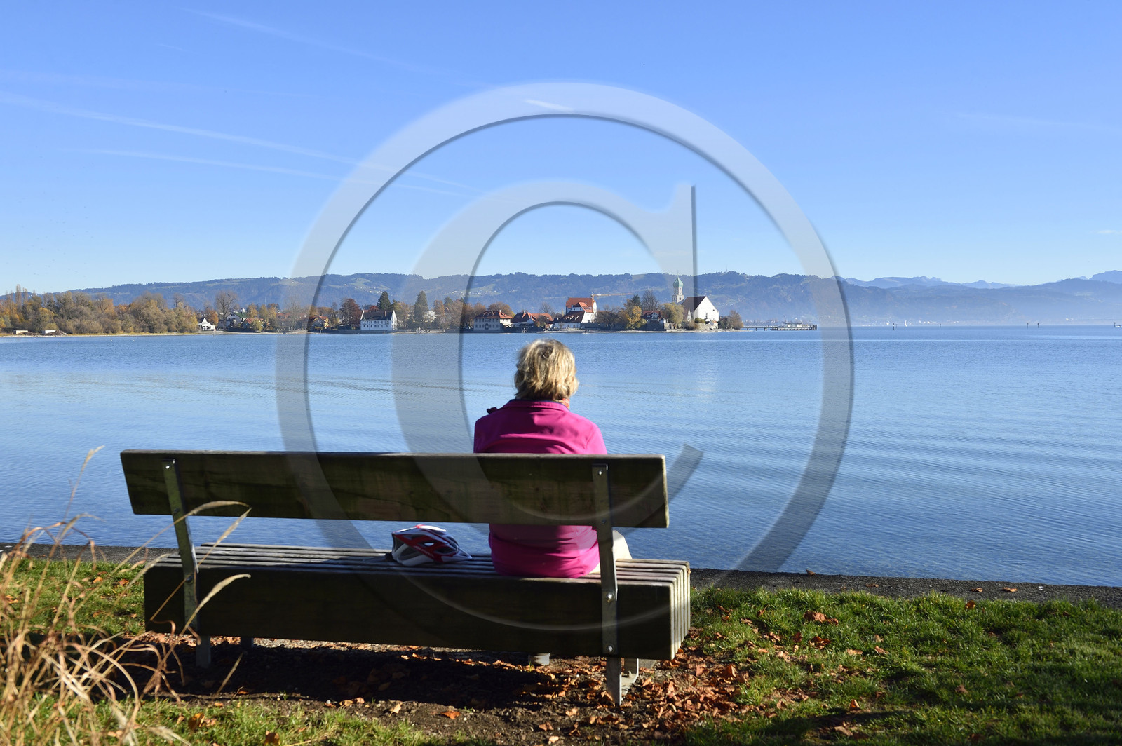 Allemagne, Lindau