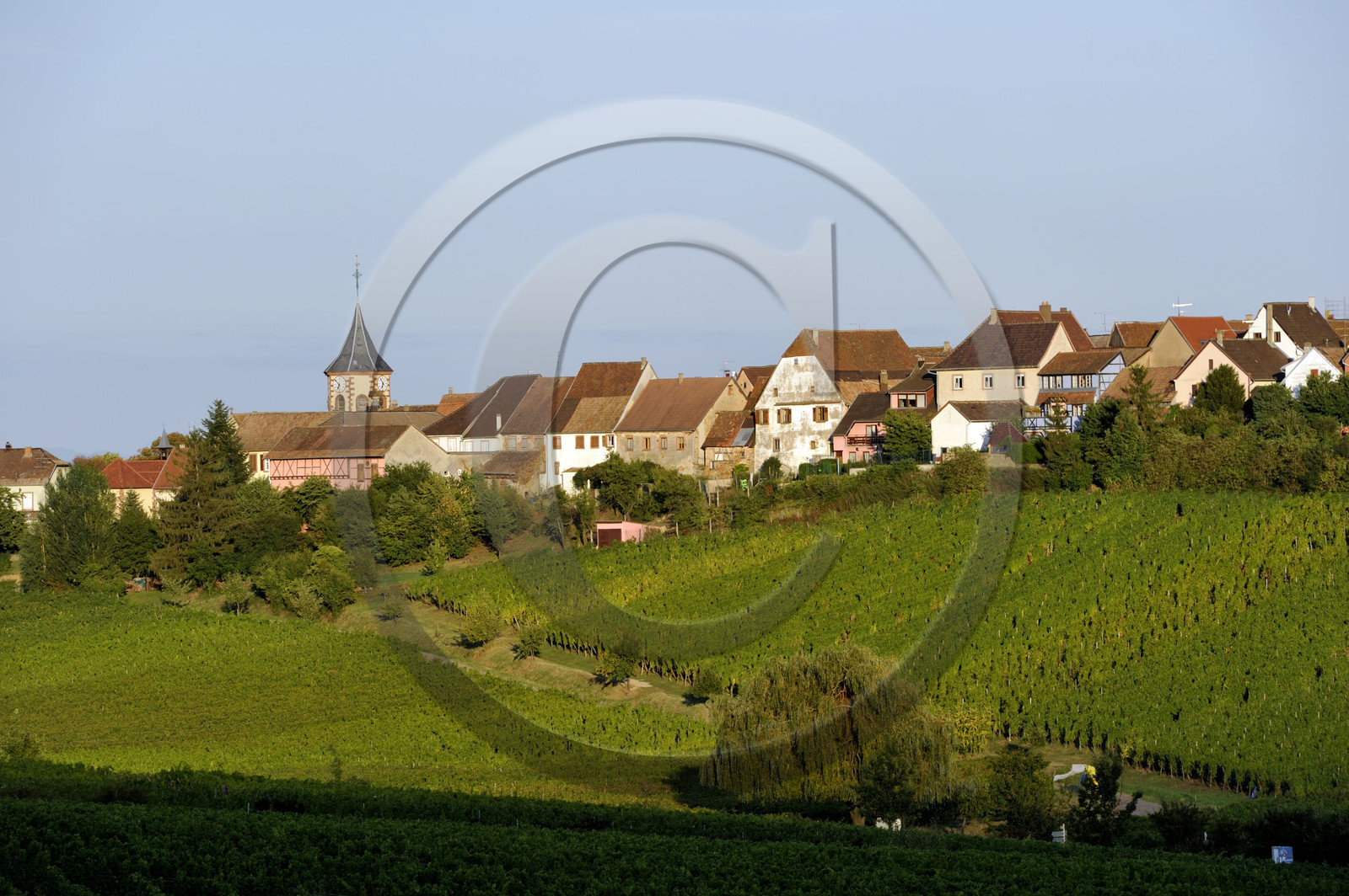 France, Alsace